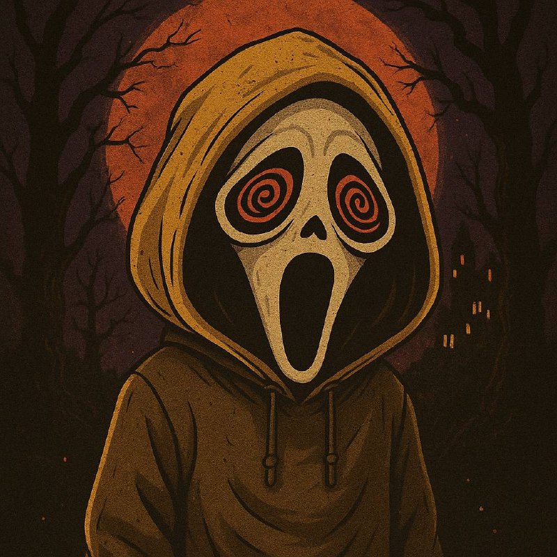 Halloween PFP