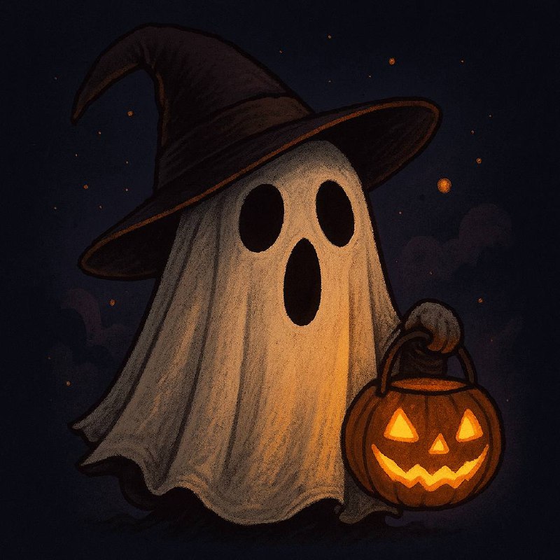 Halloween PFP