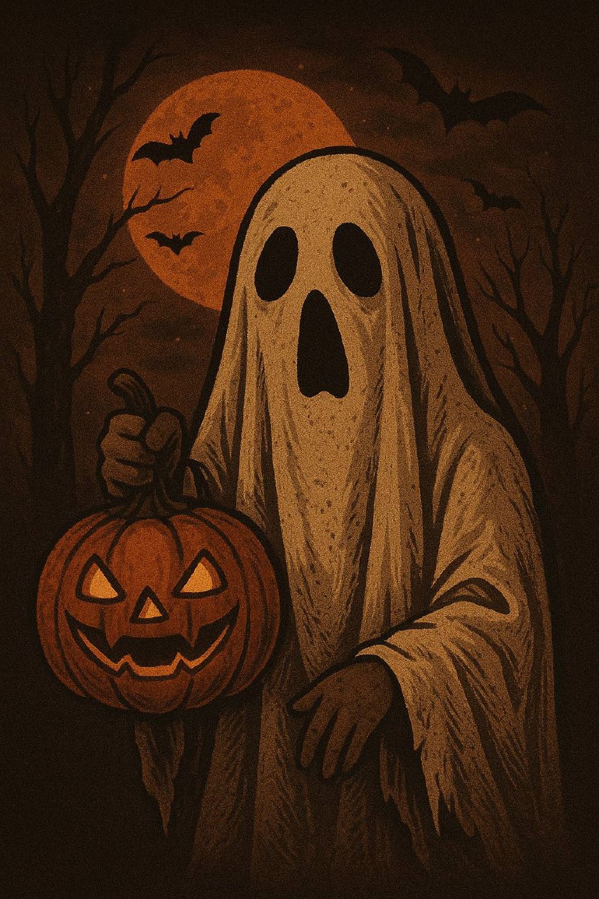 Halloween PFP