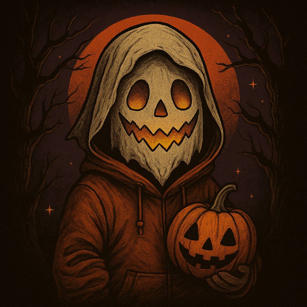 Halloween PFP
