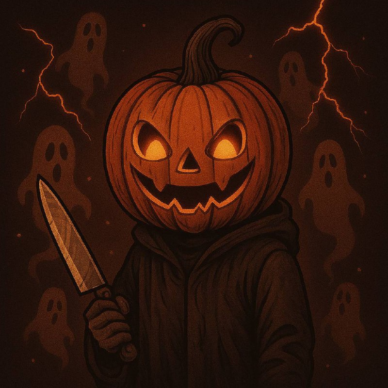 Halloween PFP