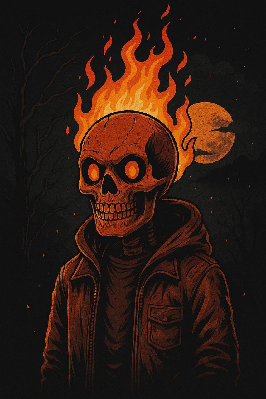 Halloween PFP