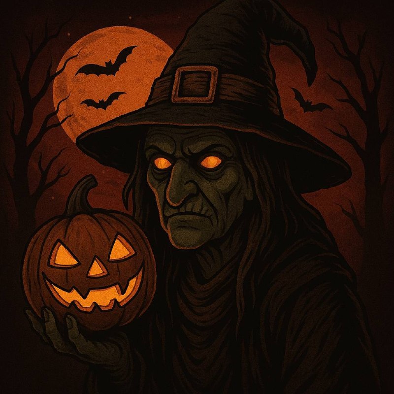 Halloween PFP