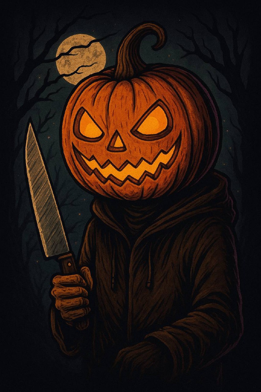 Halloween PFP