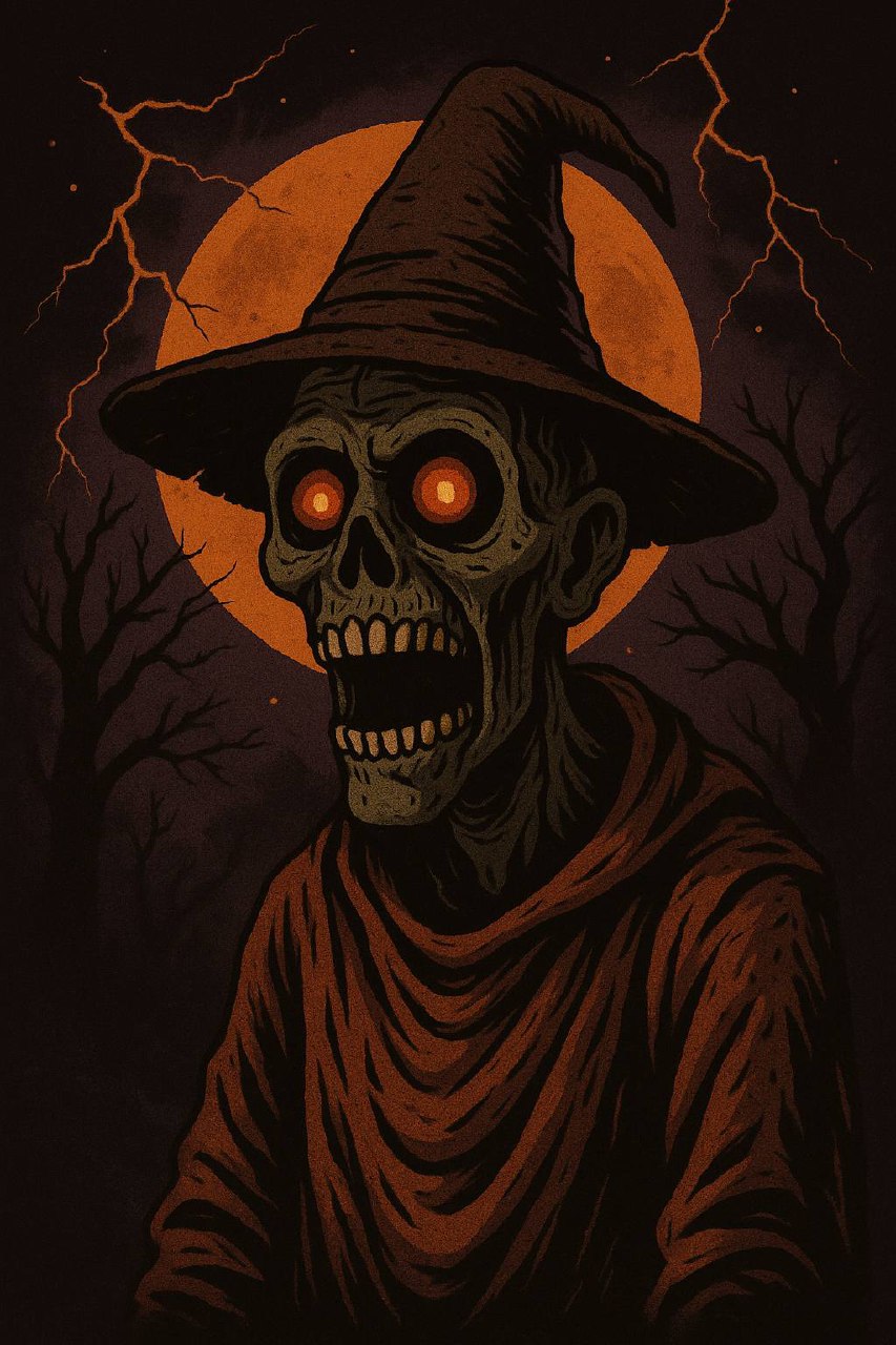 Halloween PFP