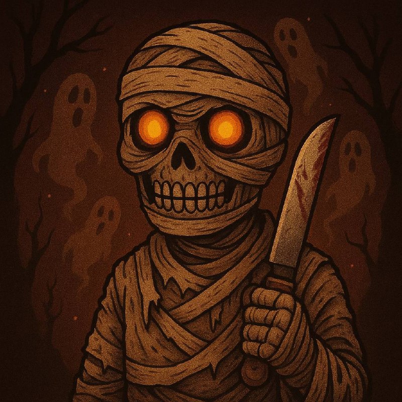 Halloween PFP