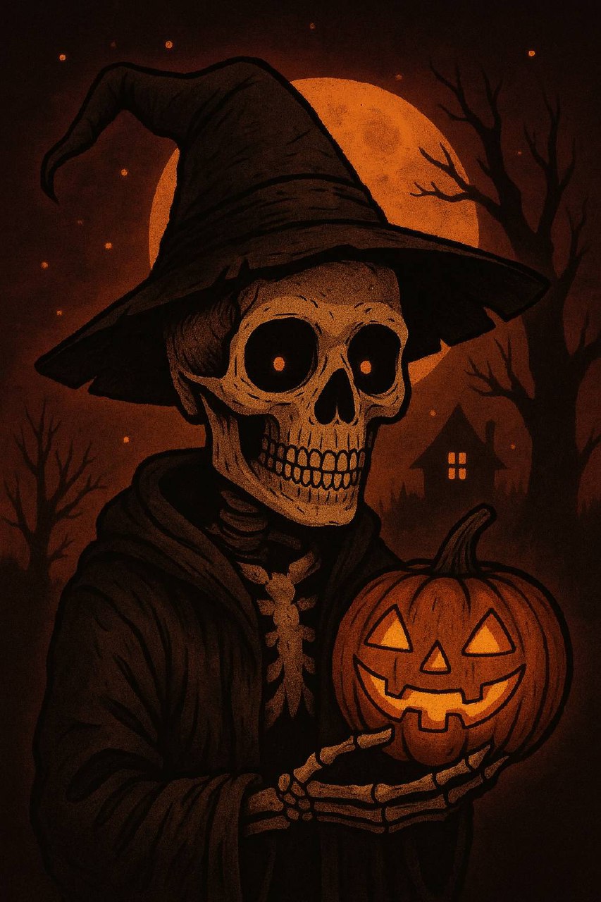 Halloween PFP