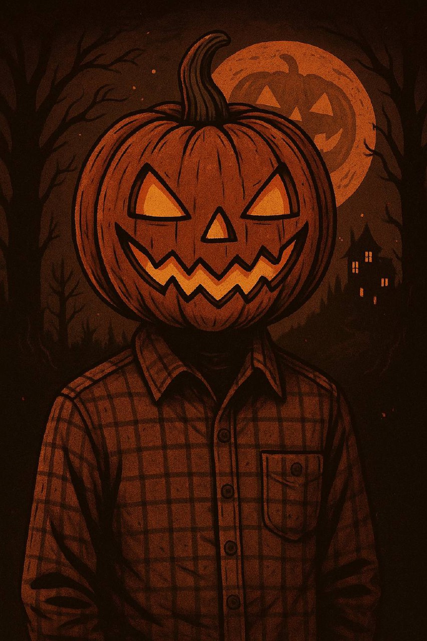 Halloween PFP