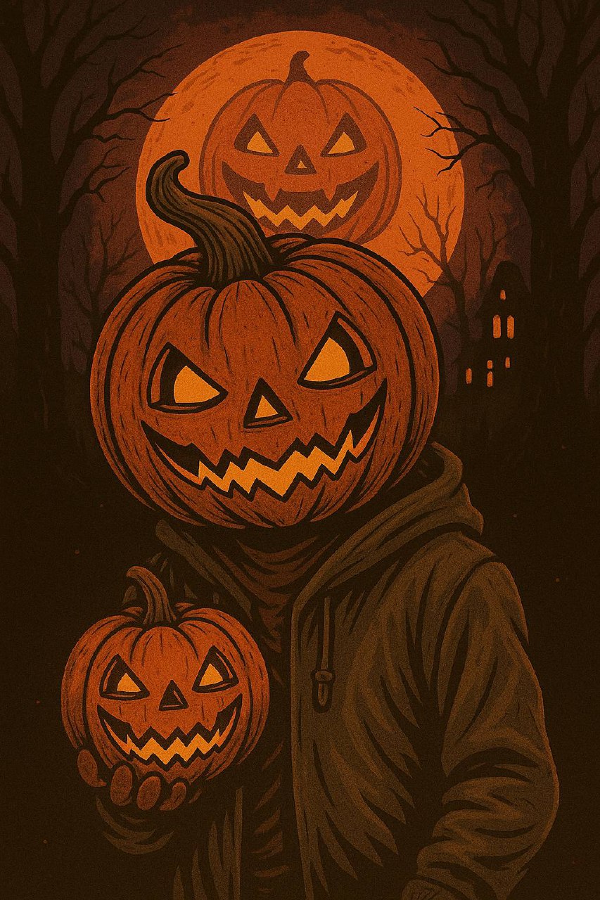 Halloween PFP
