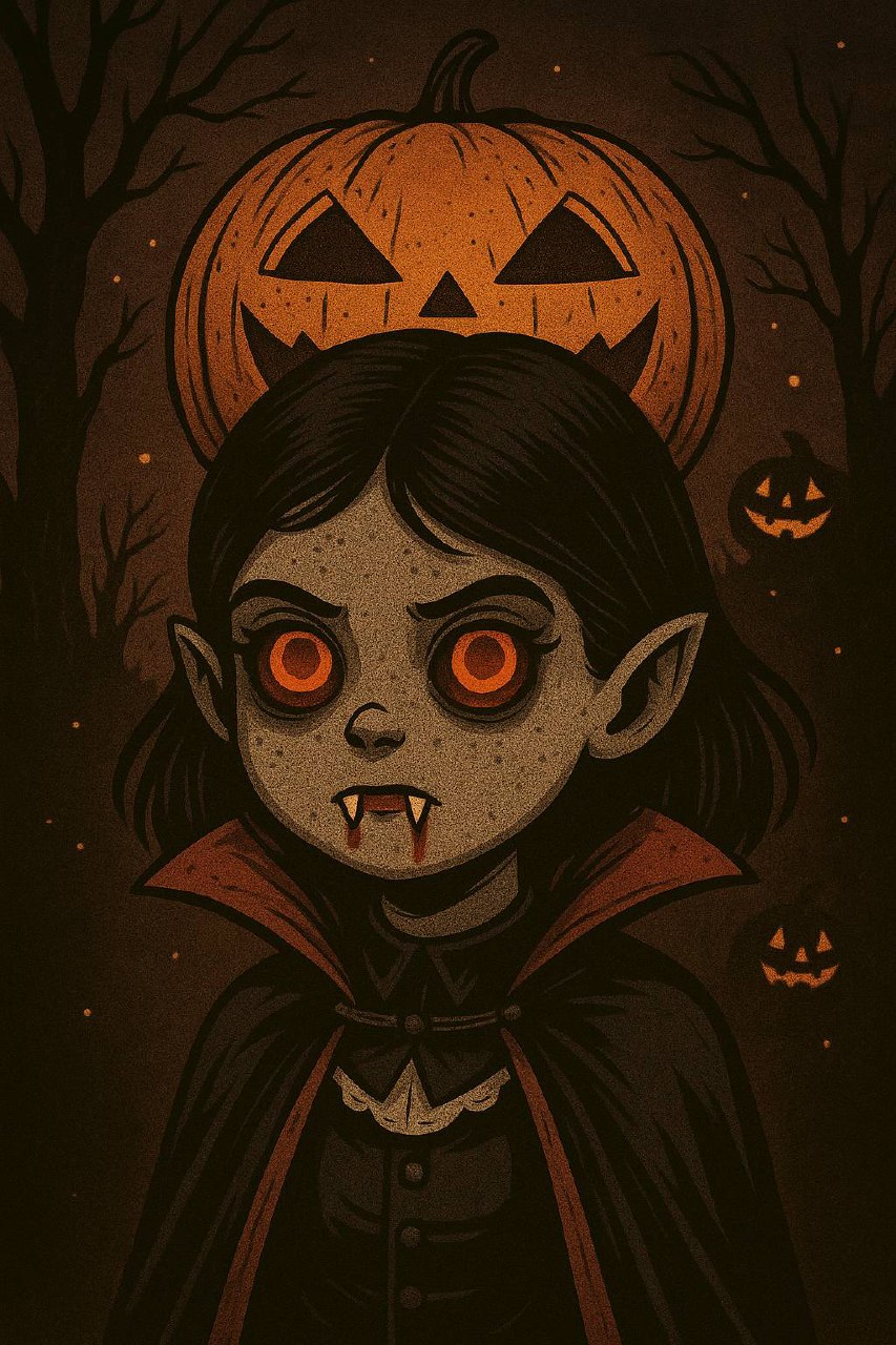 Halloween PFP