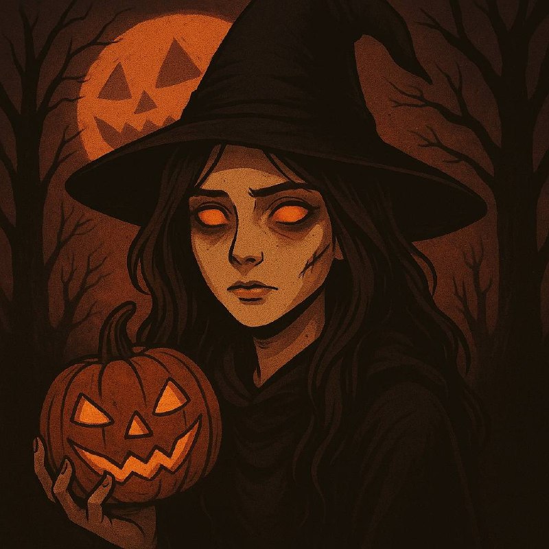 Halloween PFP