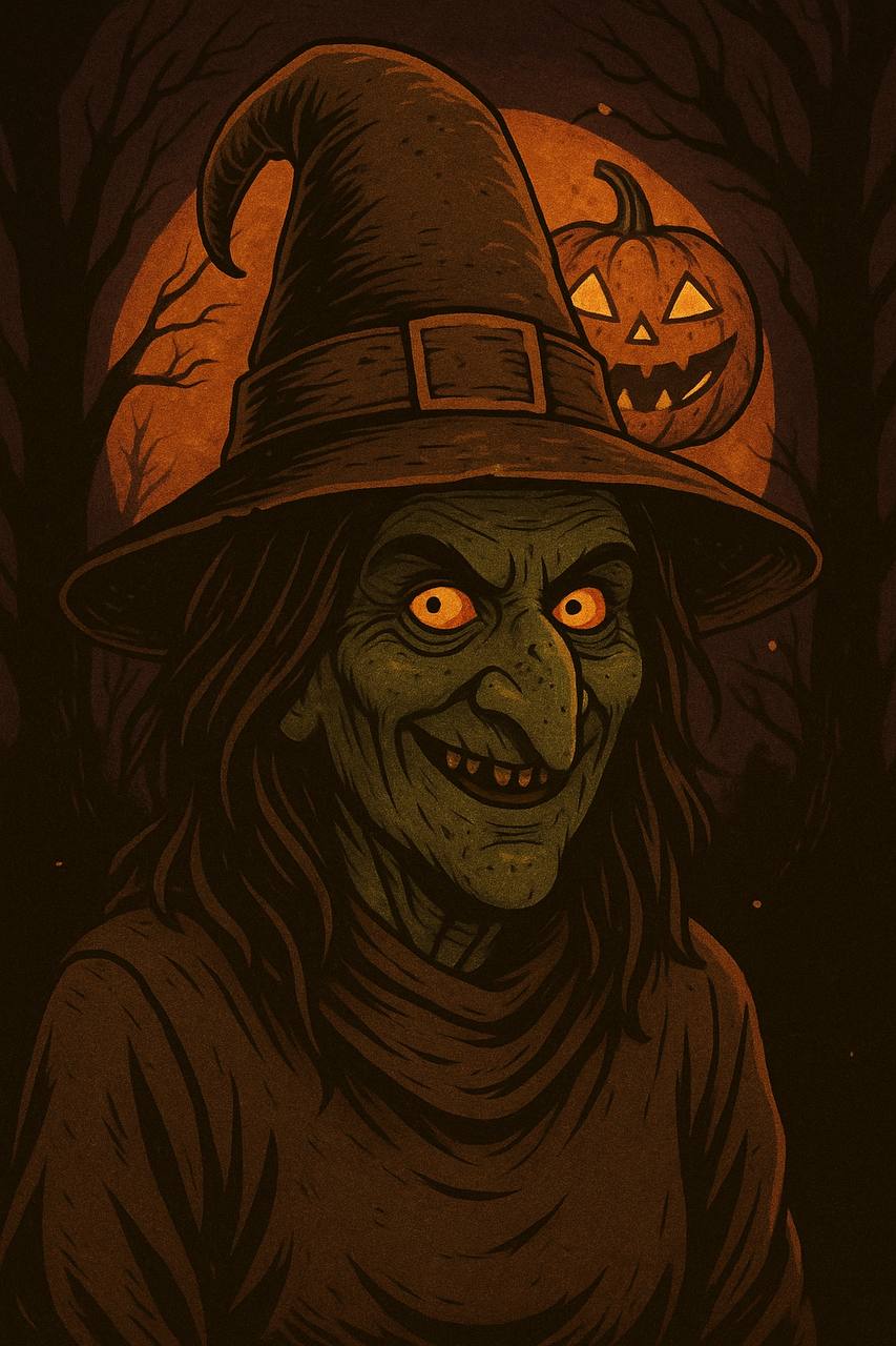 Halloween PFP